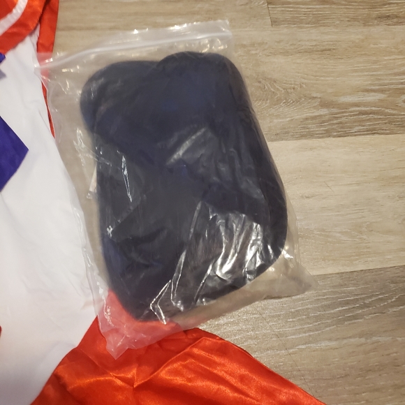 Sailor mars cosplay - Picture 6 of 6